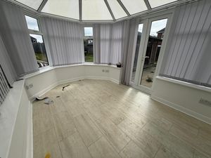 Conservatory- click for photo gallery